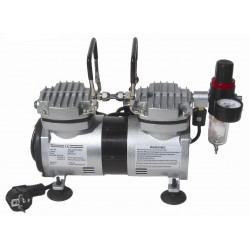 MINI COMPRESOR 1/3 HP