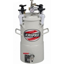 TANQUE T-100.E SALIDA SUPERIOR