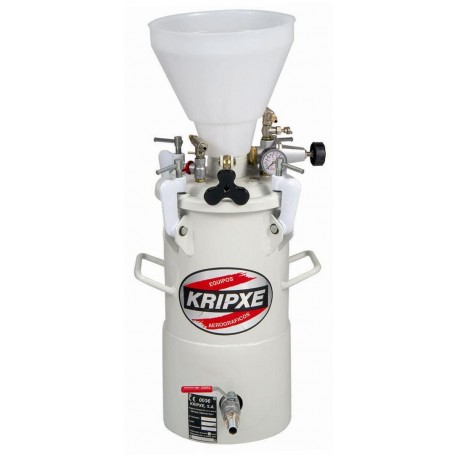 TANQUE GOTELE T-100.ESP