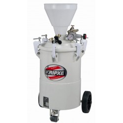 TANQUE GOTELE TM-300.E