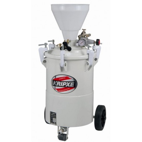 TANQUE GOTELE TM-300.E