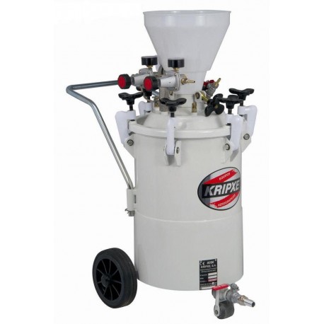 TANQUE GOTELE TG-300.E