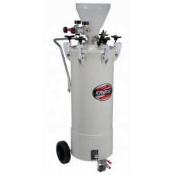 TANQUE GOTELE TG-750.E