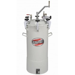 TANQUE LACA T-DACA-E