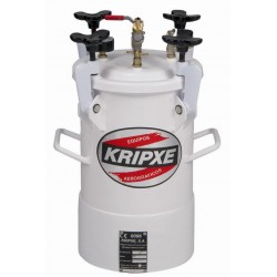 TANQUE COLA  T-CL 1 SALIDA