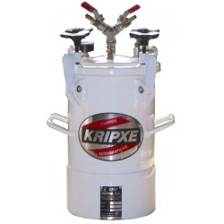 TANQUE COLA  T-CL 2 SALIDA