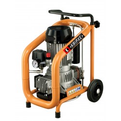 COMPRESOR QNK 3HP/3L