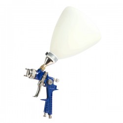 PISTOLA SC07 LG LISOS DEPOSITO 2,5 L