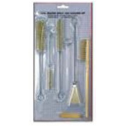 SET LIMPIEZA PISTOLAS