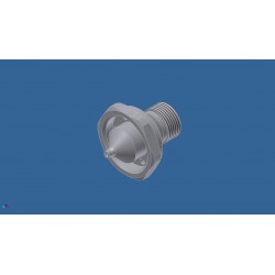 Recambio pistola ecológica Kripxe 950-E