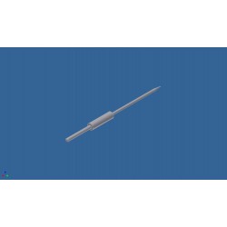 Recambio pistola ecológica Kripxe 950-EP