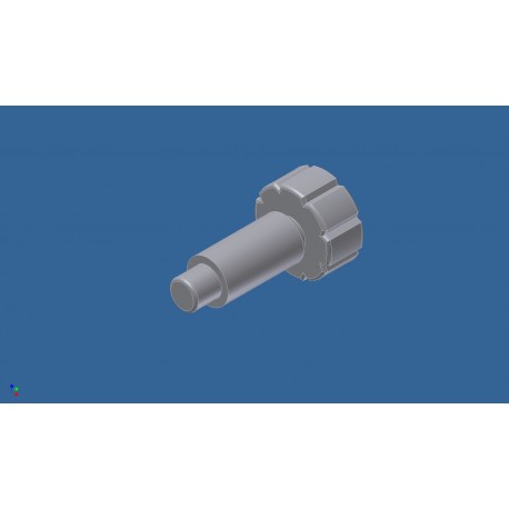 Recambio pistola ecológica Kripxe 950-E