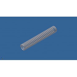 Recambio pistola succión Kripxe 860-S y 860-L