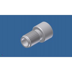 Recambio pistola gravedad Kripxe 3200 y 3200 HVPL