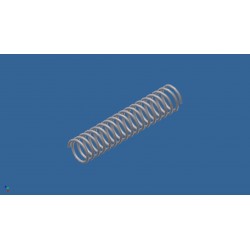 Recambio pistola gravedad Kripxe 2000-G