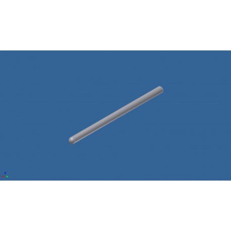 Recambio pistola gravedad Kripxe 2000-G