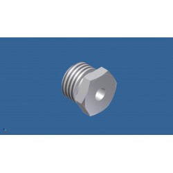 Recambio pistola gravedad Kripxe 840