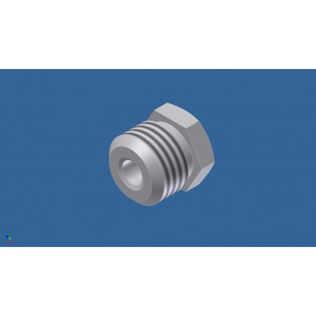 Recambio pistola gravedad Kripxe 3200 y 3200 HVPL