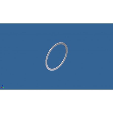 Recambio pistola gravedad Kripxe 860-S y 860-L