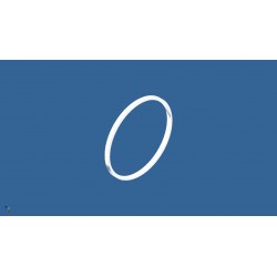 Recambio pistola gravedad Kripxe 2000-G