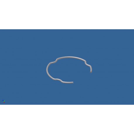 Recambio pistola ecológica Kripxe 950-E