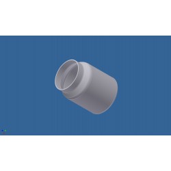 Recambio pistola succión Kripxe 860-S y 860-L