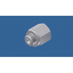 Recambio pistola gravedad Kripxe 840-L, LG y LP