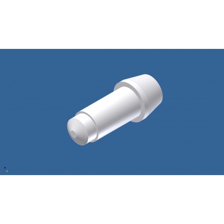 Recambio pistola de agua a presion PGAG Kripxe