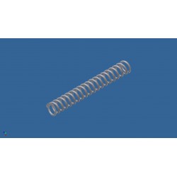 Recambio pistola gravedad Kripxe 250-A