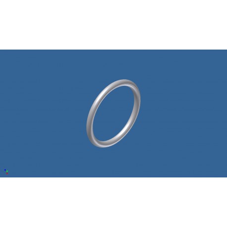 Recambio pistola gravedad Kripxe 250-A