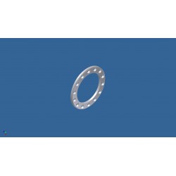 Recambio pistola presión Kripxe 4400