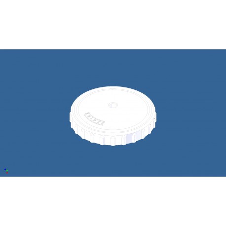 Recambio pistola gravedad Kripxe 3500-SA/SH/SM