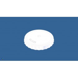 Recambio pistola ecológica Kripxe 1035-E