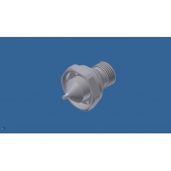 Recambio pistola gravedad Kripxe 250-A