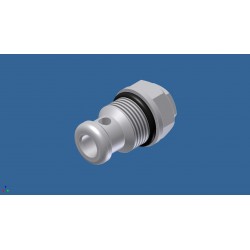 Recambio pistola succión Kripxe ARENADORA PGAR