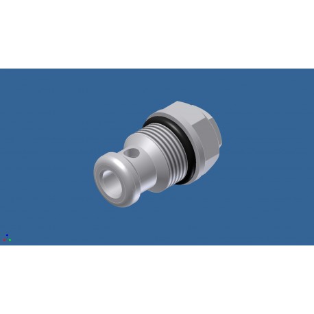 Recambio pistola succión Kripxe ARENADORA PGAR