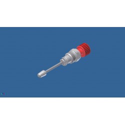 Recambio pistola gravedad Kripxe 3200 y 3200 HVPL