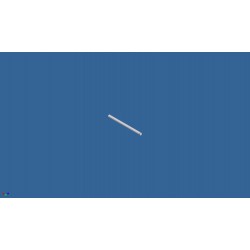 Recambio pistola succión Kripxe 860-S y 860-L