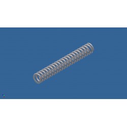 Recambio pistola gravedad Kripxe 950-G