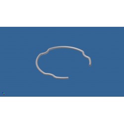 Recambio pistola presión Kripxe 780-G Y GL