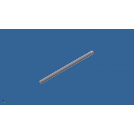 Recambio pistola gravedad Kripxe K-22 Y K-22PS