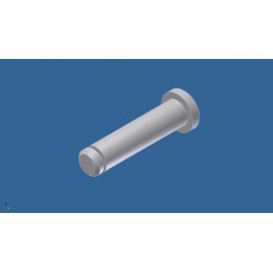 Recambio pistola gravedad Kripxe 860-S y 860-L