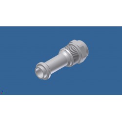 Recambio pistola presión Kripxe 4400