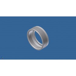 Recambio pistola presión Kripxe K-22 Y K-22PS