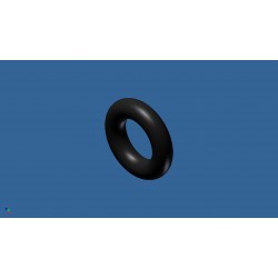 Recambio pistola presión Kripxe K-22 Y K-22PS