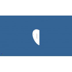 Recambio pistola gravedad Kripxe K-12 KP