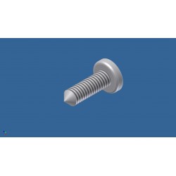 Recambio pistola gravedad Kripxe K-12 KP