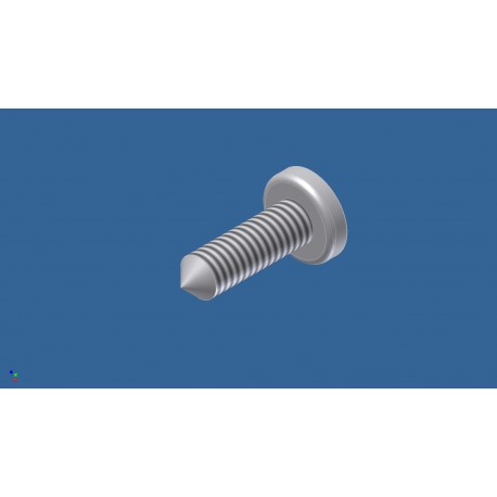 Recambio pistola gravedad Kripxe K-12 KP