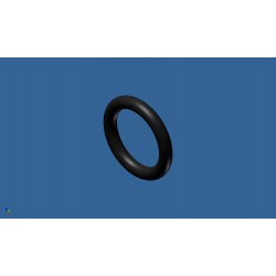 Recambio pistola presión Kripxe K-22 Y K-22PS