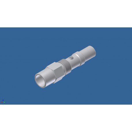 Recambio pistola presión Kripxe K-22 Y K-22PS